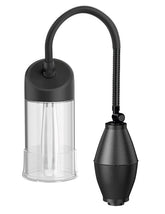 Pump Worx Head Trainer Male Penis Enlargement Pump Pumps, Extenders and Sleeves